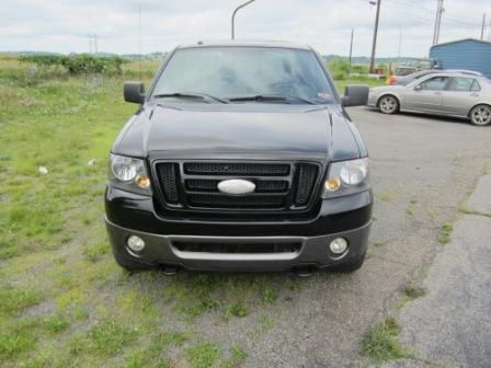Ford F150 Regular-long-laramie-5.9l Diesel 325hp Motor-4wd-n Pickup Truck