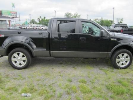 Ford F150 2007 photo 3