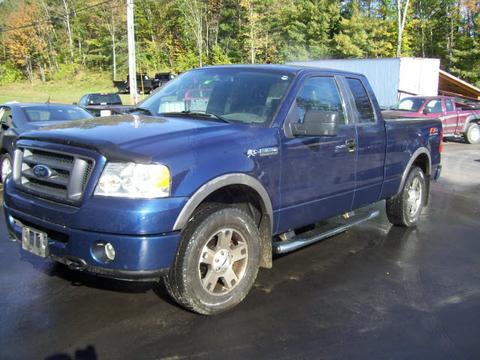 Ford F150 Unknown Other