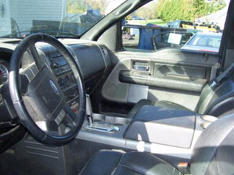 Ford F150 2007 photo 1