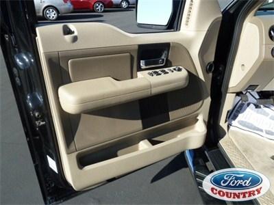 Ford F150 2007 photo 1