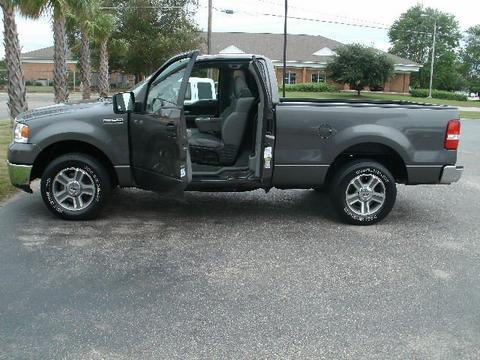 Ford F150 2007 photo 2