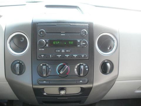 Ford F150 Unknown Other