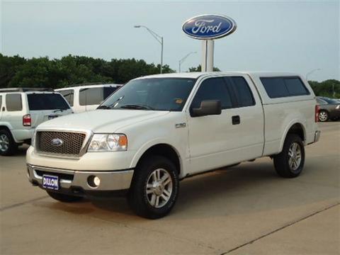 Ford F150 Sport 4WD Other