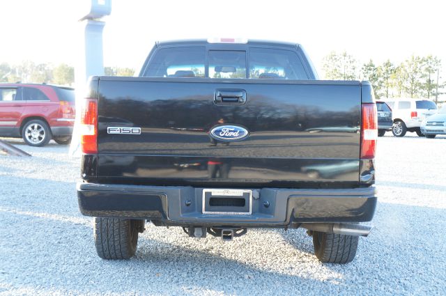 Ford F150 2007 photo 1