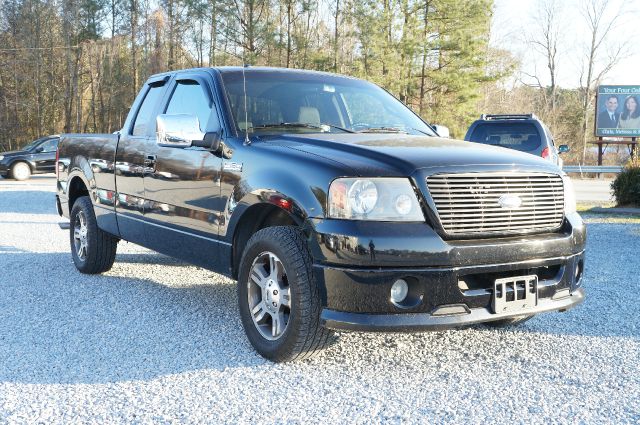Ford F150 2007 photo 4