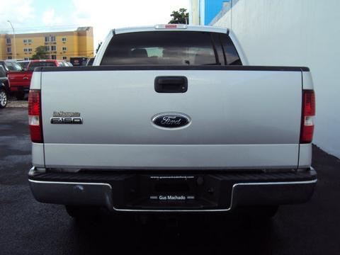 Ford F150 ESi Other