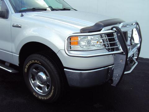 Ford F150 2007 photo 1