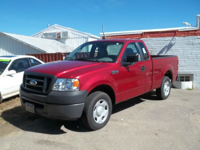 Ford F150 2007 photo 1