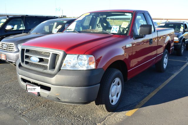 Ford F150 2007 photo 2