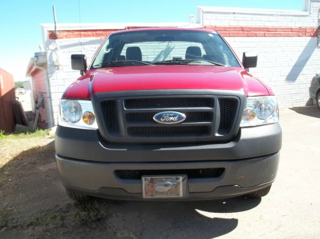 Ford F150 2007 photo 3
