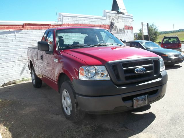 Ford F150 2007 photo 4