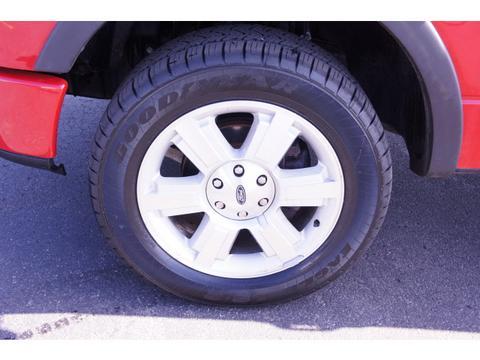 Ford F150 2007 photo 1