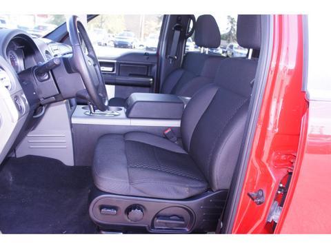 Ford F150 2007 photo 3