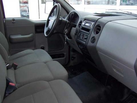 Ford F150 Sport 4WD Other