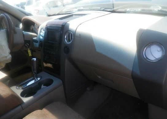 Ford F150 2500 SL Pickup Truck