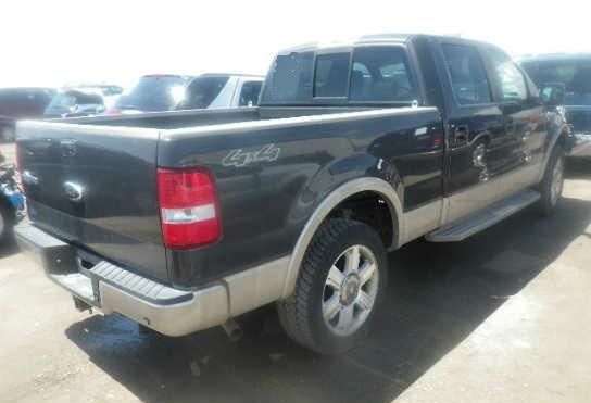 Ford F150 2007 photo 1