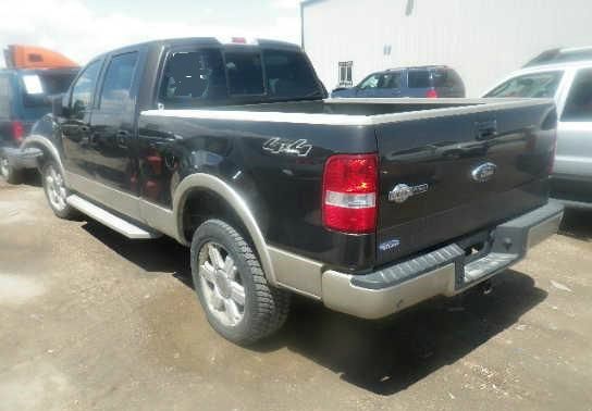 Ford F150 2007 photo 2