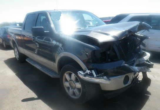 Ford F150 2007 photo 3