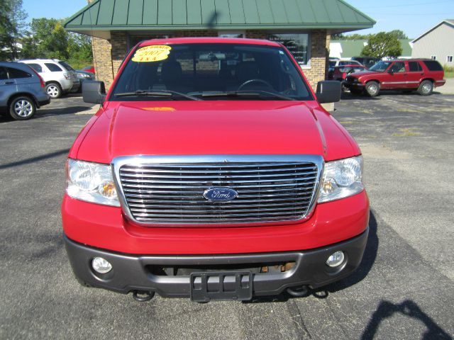 Ford F150 2007 photo 1