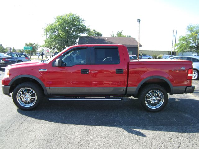 Ford F150 2007 photo 2