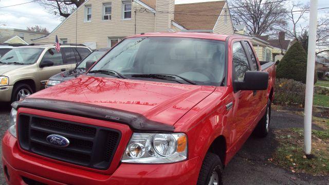 Ford F150 2007 photo 1