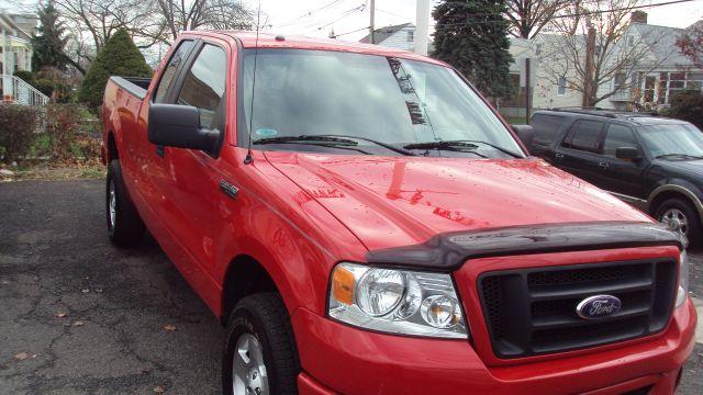 Ford F150 2007 photo 2