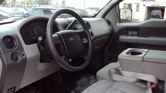Ford F150 2007 photo 3