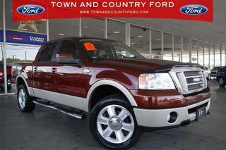 Ford F150 Premier 2WD 4-cyl Auto Other