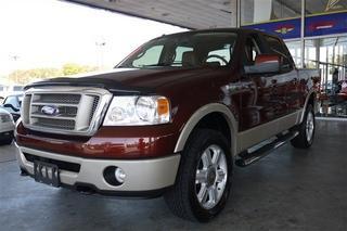 Ford F150 2007 photo 1