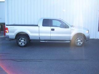 Ford F150 2007 photo 1