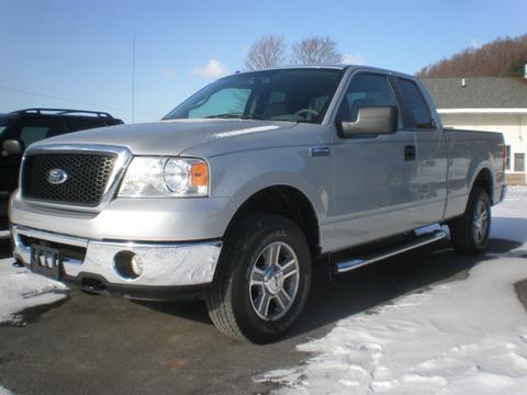 Ford F150 Unknown Other