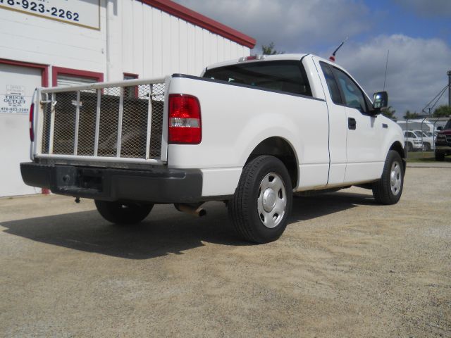 Ford F150 2007 photo 10