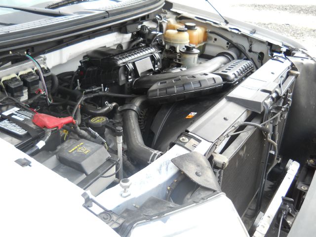 Ford F150 2007 photo 21