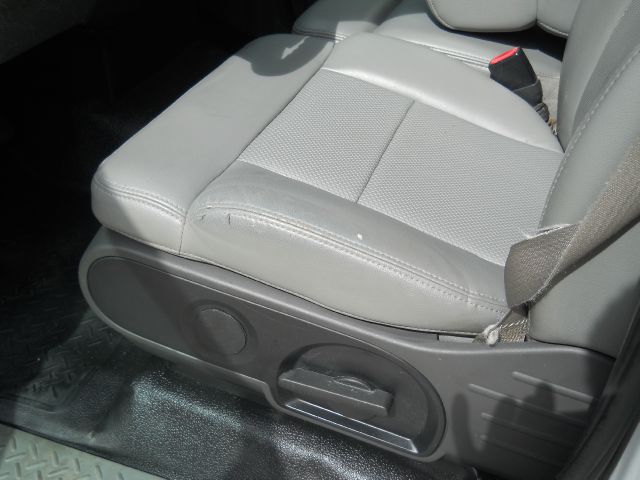 Ford F150 2007 photo 26