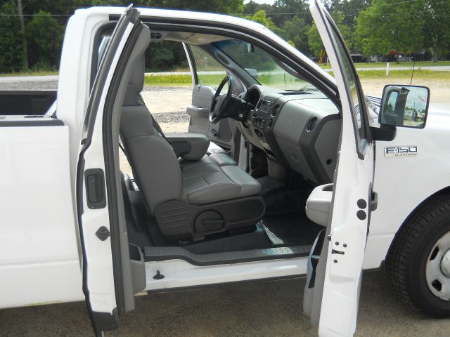 Ford F150 2007 photo 31