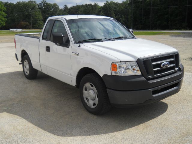 Ford F150 2007 photo 39