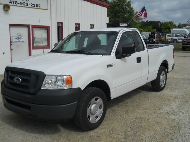 Ford F150 2007 photo 42