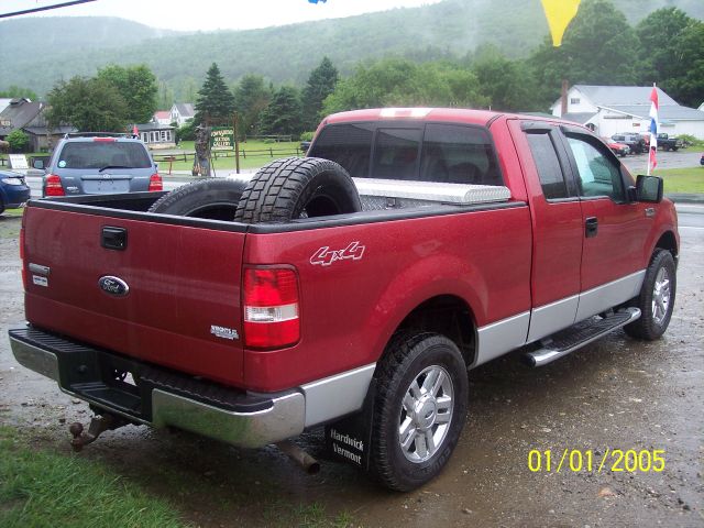 Ford F150 2007 photo 2