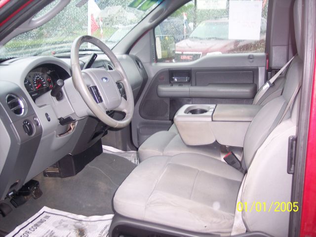 Ford F150 2007 photo 3