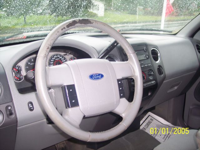 Ford F150 2007 photo 4