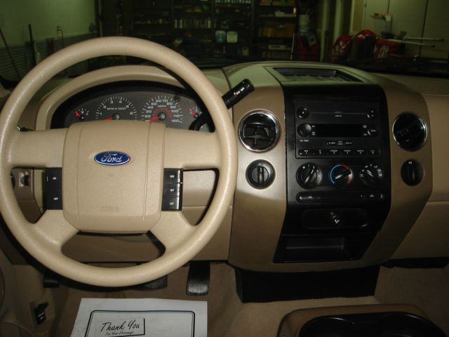 Ford F150 GT Convertible Coupe Pickup Truck