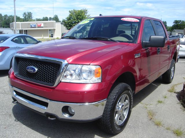 Ford F150 2007 photo 1