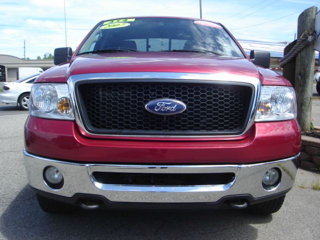 Ford F150 2007 photo 2