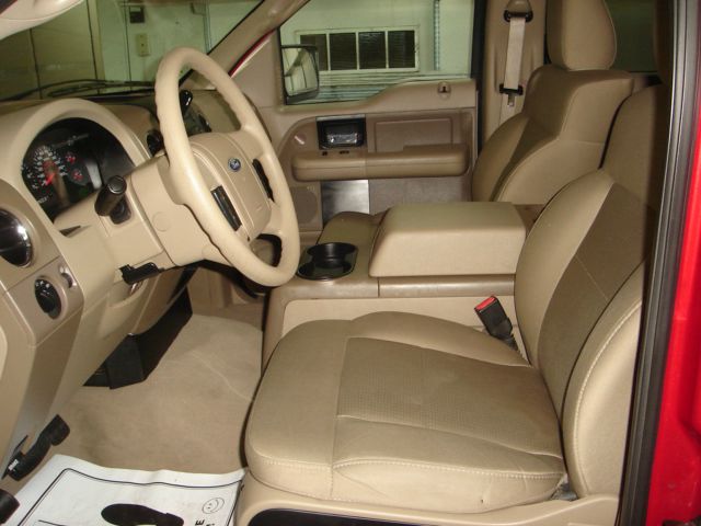 Ford F150 2007 photo 3