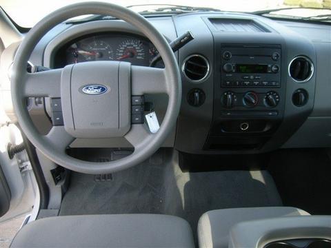 Ford F150 2007 photo 1