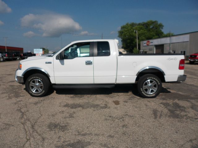Ford F150 2007 photo 3