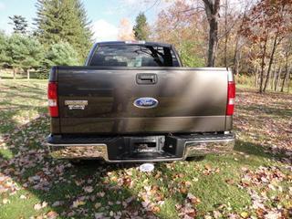 Ford F150 2007 photo 2