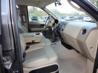Ford F150 2007 photo 3