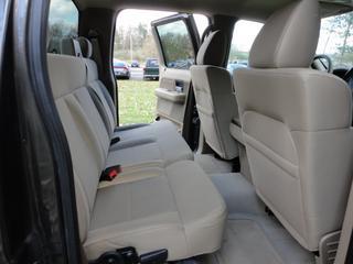 Ford F150 2007 photo 4